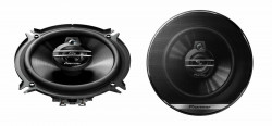 Autoreproduktor PIONEER, 13 cm, 250 W, 3-psmov, koaxilny