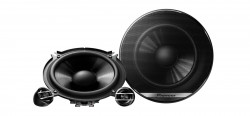 Autoreproduktor PIONEER, 13 cm, 250 W, komponentn