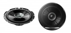 Autoreproduktor PIONEER, 17 cm, 280 W, irokopsmov, koaxilny
