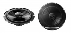 Autoreproduktor PIONEER, 17 cm, 300 W, 2-psmov, koaxilny