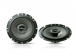 Autoreproduktory PIONEER / 17 cm, 2-way, 170 W