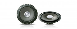 Autoreproduktory PIONEER / 17cm,170W,irokopasm.