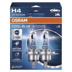 Autoiarovka OSRAM H4 60/55W 12V 2ks