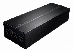 Autozosilova PIONEER, 4-kanlov, 400 W, Class D