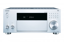 AV Receiver ONKYO, 11.2 k, 200 W/ch, THX, HDCP2.2/4K/HDR, AirPlay, WiFi, Bluetooth, FireConnect, HDMI 8/2, USB