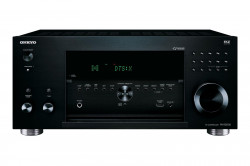 AV receiver ONKYO, 11.2, THX, 4K, WiFi, Bluetooth, HDMI 8/2