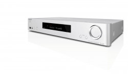 AV Receiver ONKYO, 5.1 k, 80 W/ch, HDCP2.2/4K/HDR, AirPlay, WiFi, Bluetooth, HDMI 4/1
