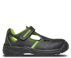 BASIC S1 Sandal