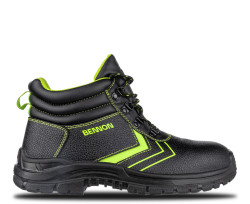 BASIC S3 High