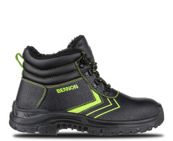 BASIC S3 Winter High