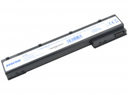 Baterie AVACOM pro HP EliteBook 8560w, 8570w, 8770w Li-Ion 14,8V 5200mAh /77Wh