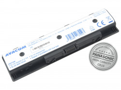 Baterie AVACOM pro HP Envy 15-d000, Pavilion 17-a000  Li-Ion 11,1V 5800mAh 64Wh