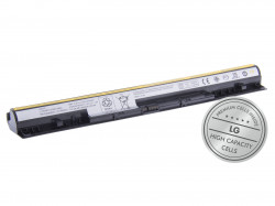 Baterie AVACOM pro Lenovo IdeaPad G400S Li-Ion 14,4V 3350mAh 48Wh