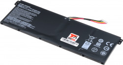 Baterie T6 power Acer Aspire ES1-711, E5-721, V3-371, Swift SF314-52, 3150mAh, 48Wh, 4cell, Li-ion