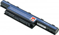 Baterie T6 Power Acer Aspire V3-771, V3-772G, TravelMate P643-M, P273-M, 5200mAh, 56Wh, 6cell NBAC0065sam