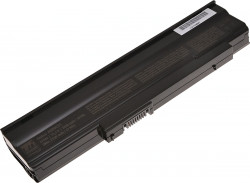 Baterie T6 power Acer Extensa 5235, 5635, eMachines E528, E728, 4400mAh, 49Wh, 6cell