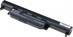 Baterie T6 power Asus A45, A55, A75, K45, K55, K75, R500, R503, R704, X45, X55, X75, 6cell, 5200mAh