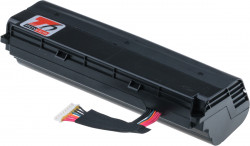 Baterie T6 power Asus G751JL, G751JM, G751JT, G751JY, 5600mAh, 84Wh, 8cell