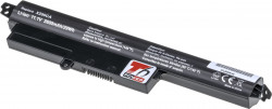 Baterie T6 power Asus X200CA, X200LA, X200MA, F200CA, F200LA, F200MA, R200CA, 2600mAh, 29Wh, 4cell