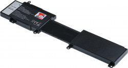 Baterie T6 power Dell Insprion 14z 5423, 15z 5523, 3960mAh, 44Wh, 6cell, Li-pol