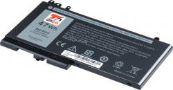 Baterie T6 power Dell Latitude E5270, E5470, 4120mAh, 47Wh, 3cell, Li-pol