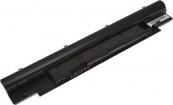Baterie T6 power Dell Vostro V131, Latitude 3330, Inspiron N311z, N411z serie, 6cell, 5200mAh
