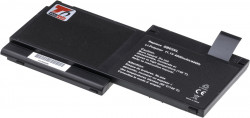 Baterie T6 power HP EliteBook 720 G1, 725 G2, 820 G1, 820 G2, 4000mAh, 45Wh, 3cell, Li-pol