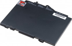 Baterie T6 power HP EliteBook 725 G3, 820 G3, 3910mAh, 44Wh, 3cell, Li-pol