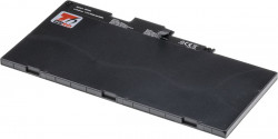 Baterie T6 power HP EliteBook 745 G3, 755 G3, 840 G3, 850 G3, 4050mAh, 46Wh, 3cell, Li-pol