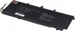 Baterie T6 power HP EliteBook Folio 1040 G1, 1040 G2, 3800mAh, 42Wh, 6cell, Li-pol