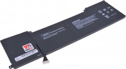 Baterie T6 power HP Omen 15-5000, 15-5100, 15-5200 serie, 3820mAh, 58Wh, 4cell, Li-pol