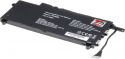 Baterie T6 power HP Pavilion 11-n000, 11-n100, 11-n200 x360 serie, 3800mAh, 29Wh, 2cell, Li-pol