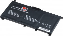 Baterie T6 power HP Pavilion 14-cd000, 15-cc000, 15-cd000 serie, 3630mAh, 41Wh, 3cell, Li-pol