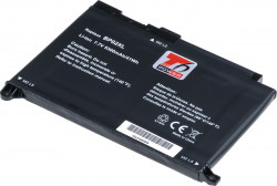 Baterie T6 power HP Pavilion 15-au000, 15-au100, 15-aw000, 15-aw100, 5320mAh, 41Wh, 2cell, Li-pol