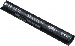 Baterie T6 power HP ProBook 440 G2, 445 G2, 450 G2, 455 G2, VI04XL, 4cell, 2600mAh