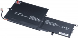 Baterie T6 power HP Spectre 13-4000 x360, Pro x360 G1, Pro x360 G2, 4900mAh, 56Wh, 3cell, Li-pol NBHP0136