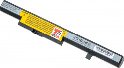 Baterie T6 power Lenovo B40-30, B50-30, E40-30, E50-70, N40-30, N50-30, 2600mAh, 37Wh, 4cell