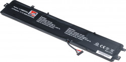 Baterie T6 power Lenovo Y520, IdeaPad 700-15ISK, 700-17ISK serie, 3930mAh, 44Wh, 3cell, Li-pol