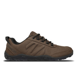 BENNON Barefoot Leather Black/brown