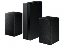 Bezdrtov reproduktory k soundbarom SAMSUNG, 80 W/ch, pre HW-M360, HW-M450, HW-M550, HW-M4500, HW-M4501