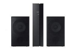 Bezdrtov reproduktory k soundbarom SAMSUNG, pre HW-Q600, HW-A650, HW-A550, HW-A530, HW-A450, HW-A430, HW-S50A