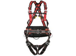 Bezpenostn postroj P-51E, vel. XL