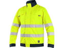 Blza CXS HALIFAX, vstran se sovinou, pnsk