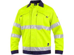 Blza CXS NORWICH, vstran, pnsk