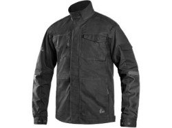 Bl�za CXS STRETCH, p�nsk�, �ern�