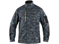 Blza CXS STRETCH, pnsk, maskov