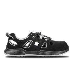 BOMBIS LITE 2.0 S1PS ESD NM White Sandal