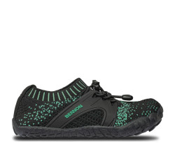 BOSKY Junior Trq/black