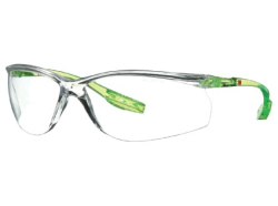 Br�le 3M Solus CCS, scotchgard, limetkov� zelen�, �ir�