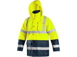 Bunda CXS OXFORD, vstran, pnsk